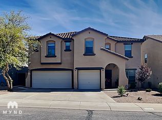 4643 E Rousay Dr, San Tan Valley, AZ 85140