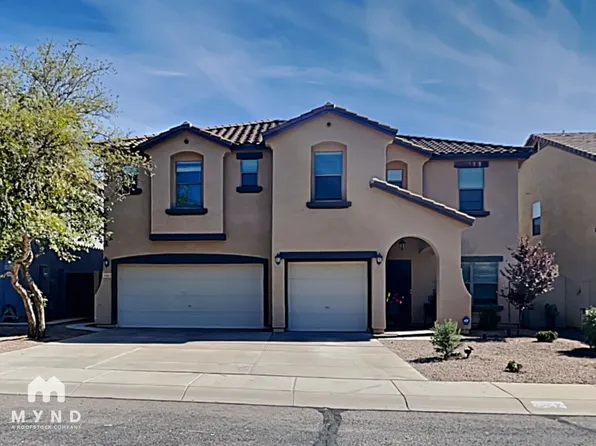 4643 E Rousay Dr, San Tan Valley, AZ 85140