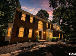 10205 Chinkapin Dr, Manassas, VA 20111