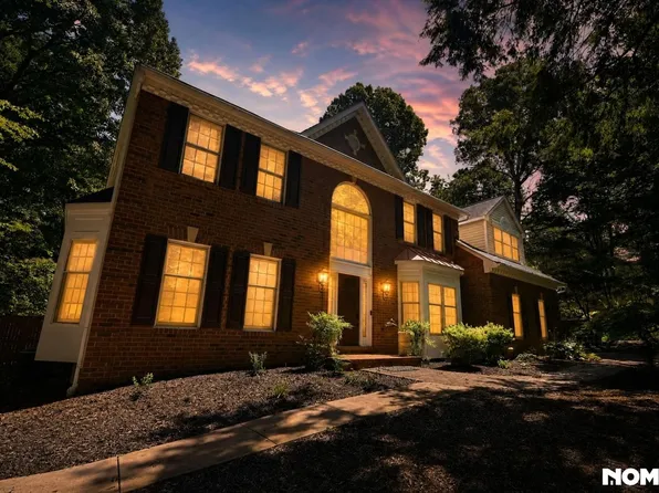 10205 Chinkapin Dr, Manassas, VA 20111
