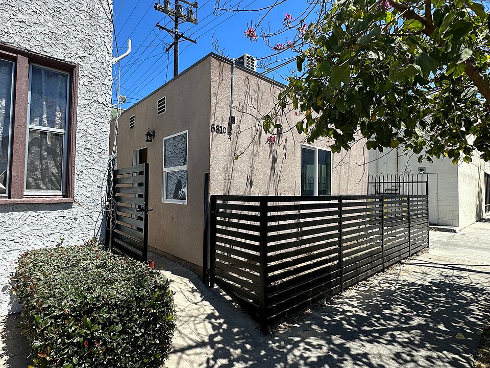1st image of 5810 Seville Ave #3/4
