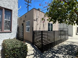 5810 Seville Ave #3/4, Huntington Park, CA 90255