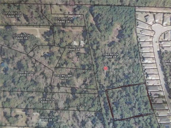 2nd image of 1160 Butch Baine Dr