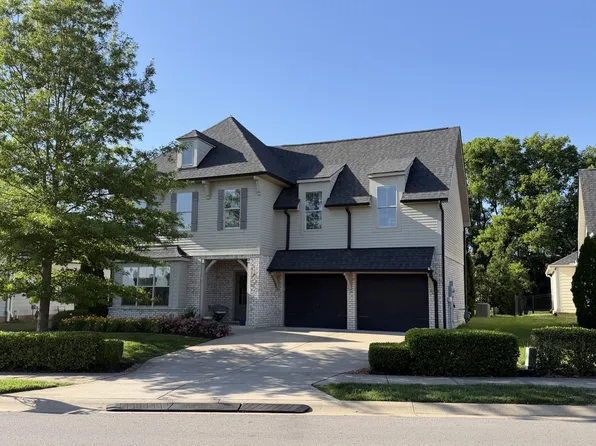 605 Sire Ave, Mount Juliet, TN 37122