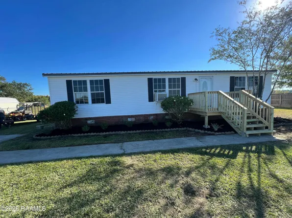 13202 Eastside Acres Rd, Erath, LA 70533