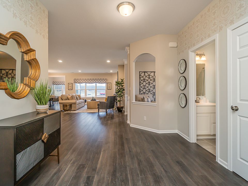 Avanti Plan, Birchwood Farms, Cedar Lake, IN 46303 Zillow
