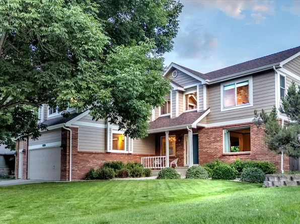 1414 Wildrose Drive, Longmont, CO 80503