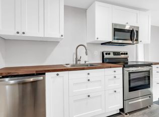 1050 Tilden St NW #C, Atlanta, GA 30318