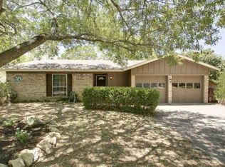 1817 Bradmore Dr, Round Rock, TX 78664