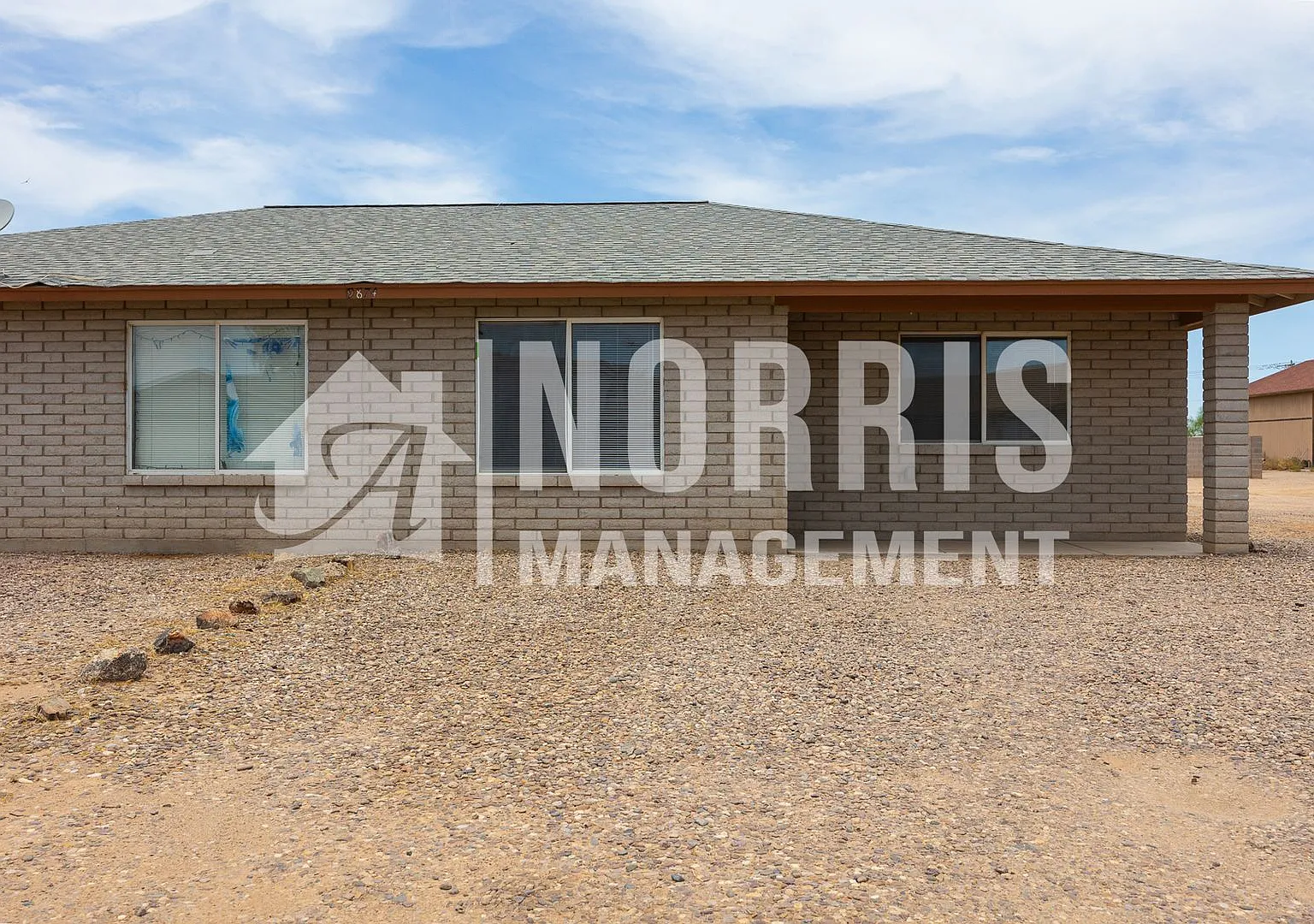 9874 W Leander Dr, Arizona City — Photo 1