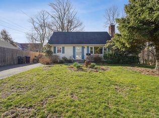 43 Truman St, Norwalk, CT 06854