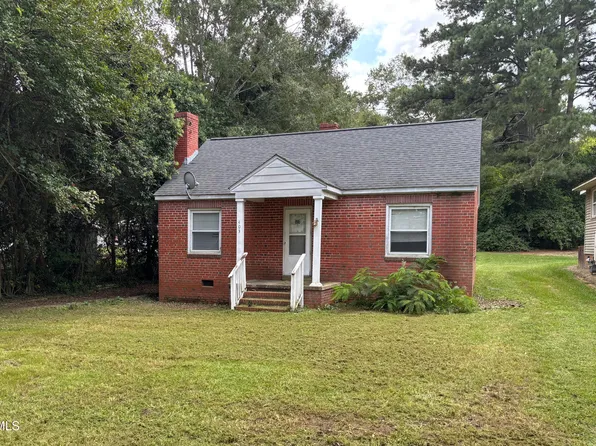 403 W McNeill St, Lillington, NC 27546