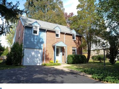 1010 Old Lancaster Rd, Berwyn, PA, 19312