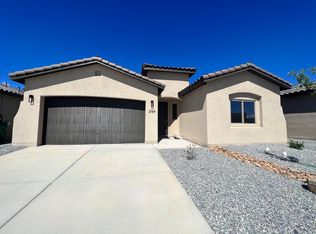 2164 Solara Loop, Rio Rancho, NM 87144