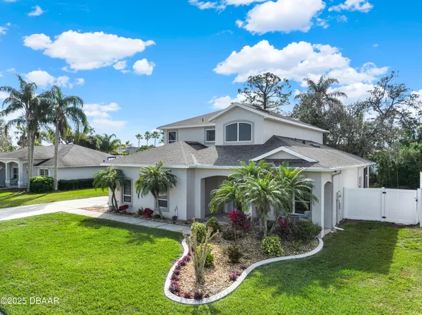 795 Sterling Chase Dr, Port Orange, FL 32128