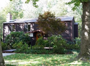 6322 Windharp Way, Columbia, MD 21045