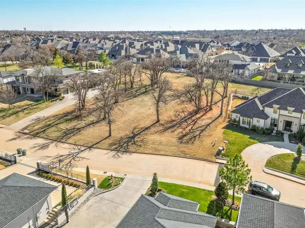 6525 Gold Cypress Drive - Lot 12 Block 2, Edmond, OK 73025