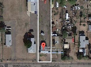 2160 E Wildermuth Ave, Tempe, AZ 85281