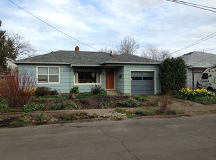819 NW 35th St, Corvallis, OR