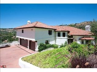 15 Stallion Rd, Bell Canyon, CA 91307