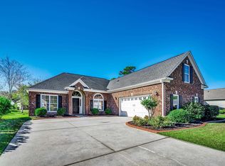 9 Bear Creek Loop, Murrells Inlet, SC 29576