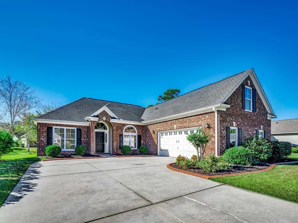 9 Bear Creek Loop, Murrells Inlet, SC 29576