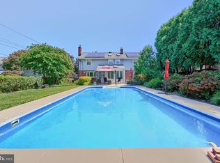 270 E Padonia Rd, Lutherville Timonium, MD 21093