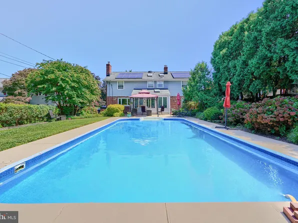 270 E Padonia Rd, Lutherville Timonium, MD 21093