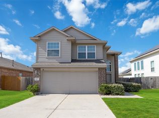 4611 Gentle Rain Ln, Richmond, TX 77469