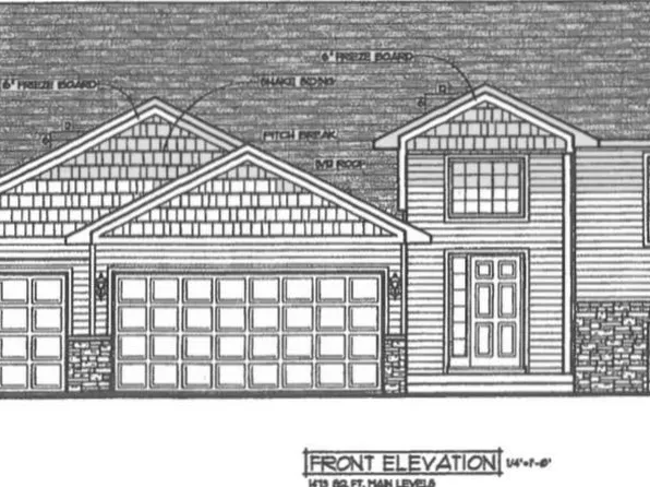 3237 Nottingham Rd S, Saint Cloud, MN 56301