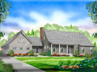 135 Wewaka Brook Rd, Bridgewater, CT 06752