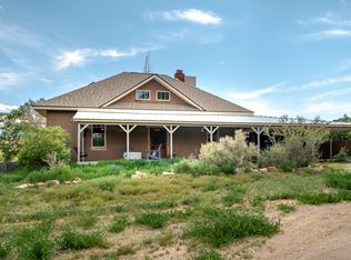225 S 100 W, Escalante, UT 84726
