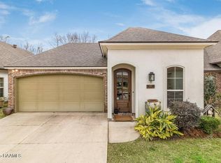 207 Treasure Cv, Lafayette, LA 70508
