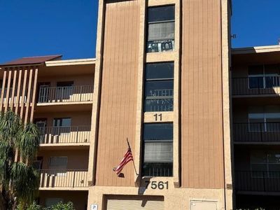 7561 NW 1st Street #104, Margate, FL, 33063