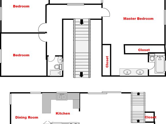 2nd image of 10608 Rancho Carmel Dr