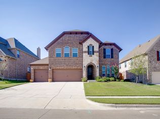 8313 Inspiration Ln, McKinney, TX 75071