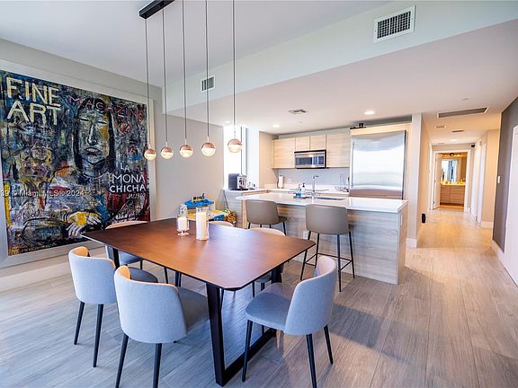 5th image of 16385 Biscayne Blvd Unit 1521