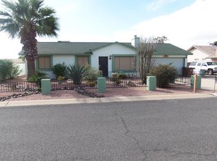 543 E Mesquite Ave, Apache Junction, AZ 85119