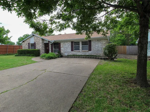 2510 Larchmont Dr, Mesquite, TX 75150