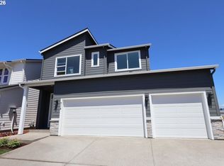 9118 S 1st St, Ridgefield, WA 98642