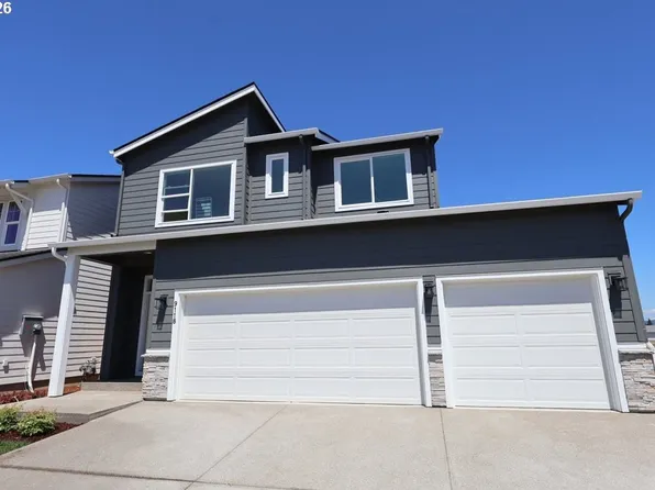 9118 S 1st St, Ridgefield, WA 98642