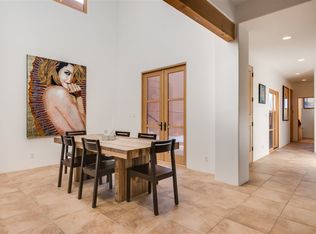 1626 Villa Strada, Santa Fe, NM 87506
