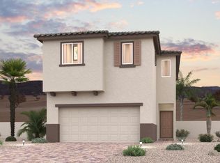 Residence 1859 Plan, Ironwood, Las Vegas, NV 89113