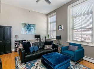 145 Glenwood St UNIT 303, Malden, MA 02148