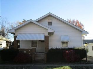 528 Q St, Bedford, IN 47421