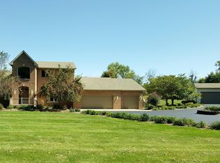 8534 Cooper Rd NW, Johnstown, OH 43031