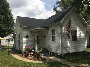2033 Woodlawn Ave, Middletown, OH