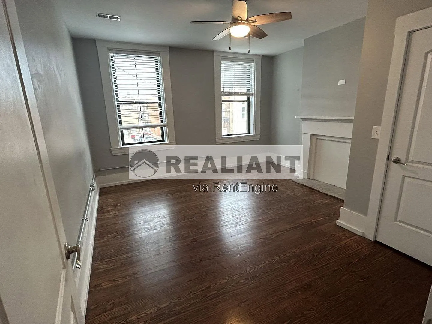1 bed, 1.0 bath, $1,245 — Photo 2
