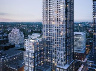 108 Peter St #2601, Toronto, ON M5V 0W2