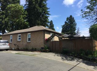 2146 N 185th St, Seattle, WA 98133